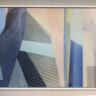 PARALLEL FIELDS -LEFT