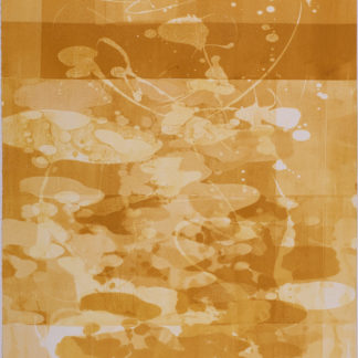 What Lies Beneath Ochre