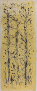 Hamadryad Series: Grey I