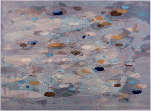 Lilypond Series What Lies Beneath II