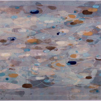 Lilypond Series What Lies Beneath II