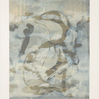 What Lies Beneath IX