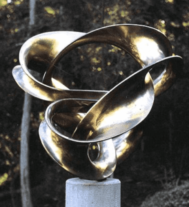 Double Knot 1