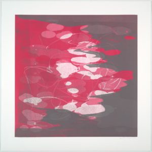 Cherry Blossom Koi V