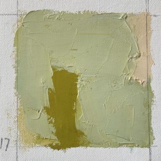 Pandemic Portraits No. 17