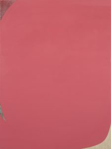 Changes a Shifting Outside (3), Sarah Hinckley, painting, oil on canvas