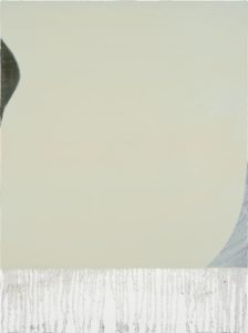 Sarah Hinckley, "Ghost of a Dream (1)," oil on canvas