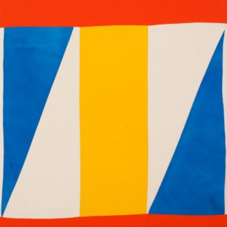 Untitled 5, Colored Grids