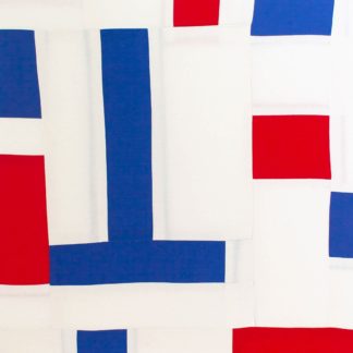 Untitled 12, Colored Grids