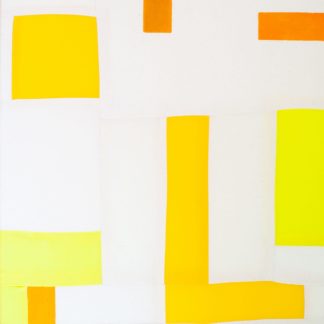 Untitled 17, Colored Grids