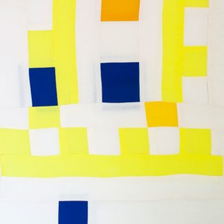 Untitled 9, Colored Grids