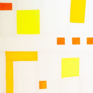 Untitled 19, Colored Grids