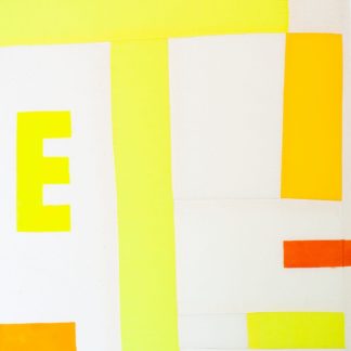 Untitled 20, Colored Grids