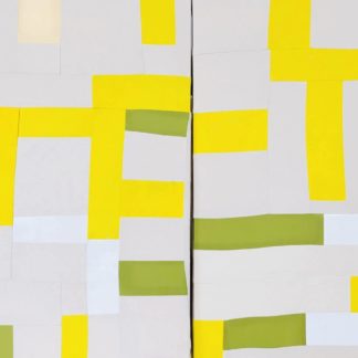 Untitled 40, Colored Grids