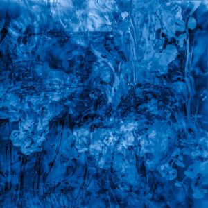 Vicky Stromee, "Dreams of Blue 18," chromogenic print