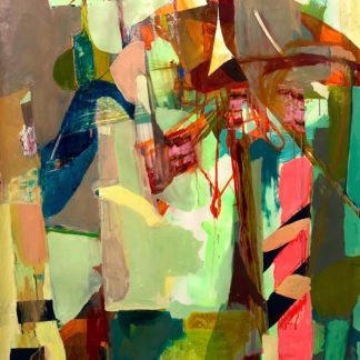 A Wave Can Carry You