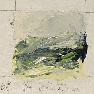 Pandemic Portraits No. 68