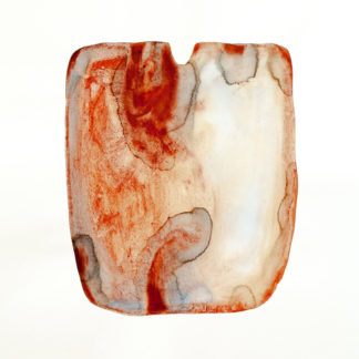 Untitled 24, Silhouette Vessels