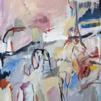 Spring Reflections I