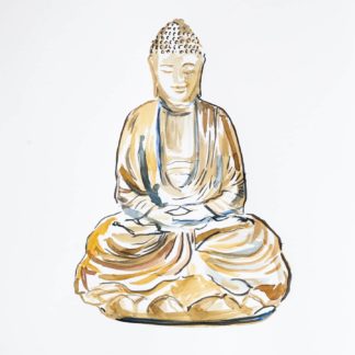 Everyday Objects, Buddha