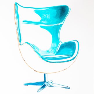 Everyday Objects, Chair