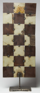 Matrix Checkerboard
