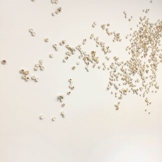 Christina Watka,"Murmuration XLVII,"