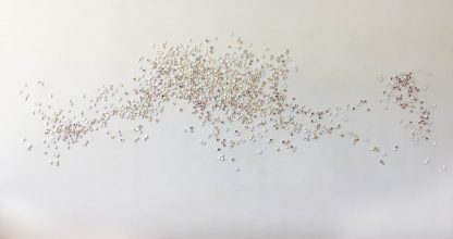 Christina Watka, "Murmuration XLIV"