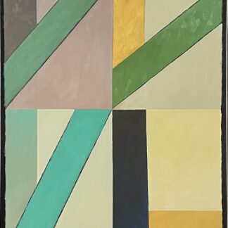 John Havens Thornton, "For RK," oil on canvas