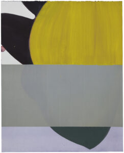 Sarah Hinckley, "Give Me One More Rising Sun (1)," watercolor, gouache on fabriano
