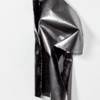 Lauren Seiden, "Shield Series: Untitled 6," graphite pencil and mixed mediums on paper
