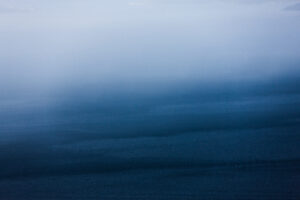 J Henry Fair, "Distant Headlands," chromogenic print