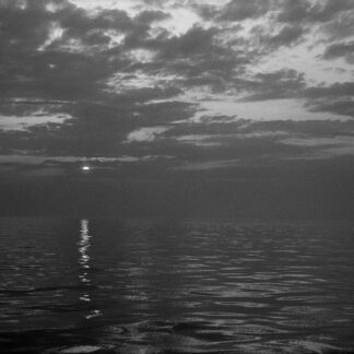 J Henry Fair, "End of the Day," chromogenic print