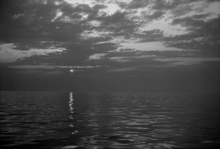 J Henry Fair, "End of the Day," chromogenic print