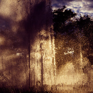 J Henry Fair, "Fountain of Youth," chromogenic print