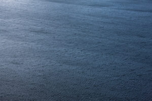 J Henry Fair, "Wind Across the Water," chromogenic print