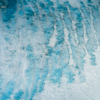 J Henry Fair, "All Blues," chromogenic print