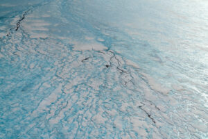 J Henry Fair, "Everything Flows," chromogenic print