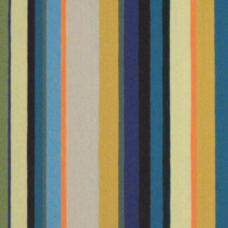 Irene Yesley, "Linear Series 3," acrylic on panel