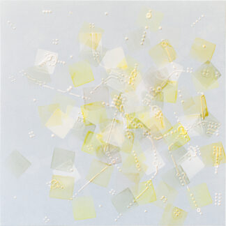 Paul Michael Graves, "Fig. CLXXVI.," oil on canvas