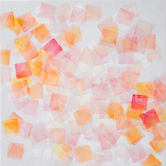 Paul Michael Graves, "Fig. CLXXVIII.," oil on panel