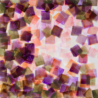 Paul Michael Graves, "Fig. CLXXXI.," oil on panel