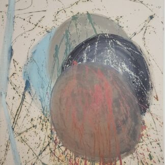 Ethan Kolwaite, "Untitled 501," oil on canvas